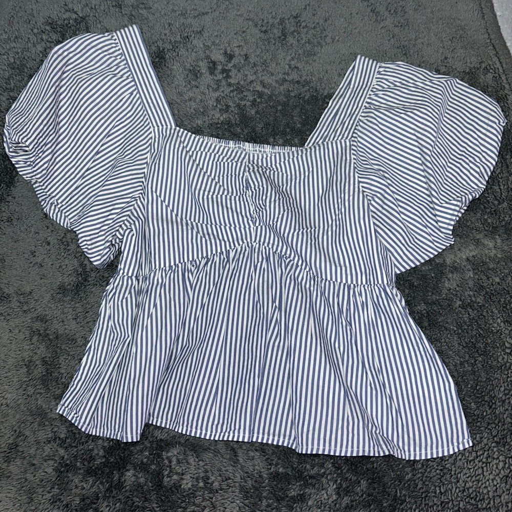 Old Navy Blouse